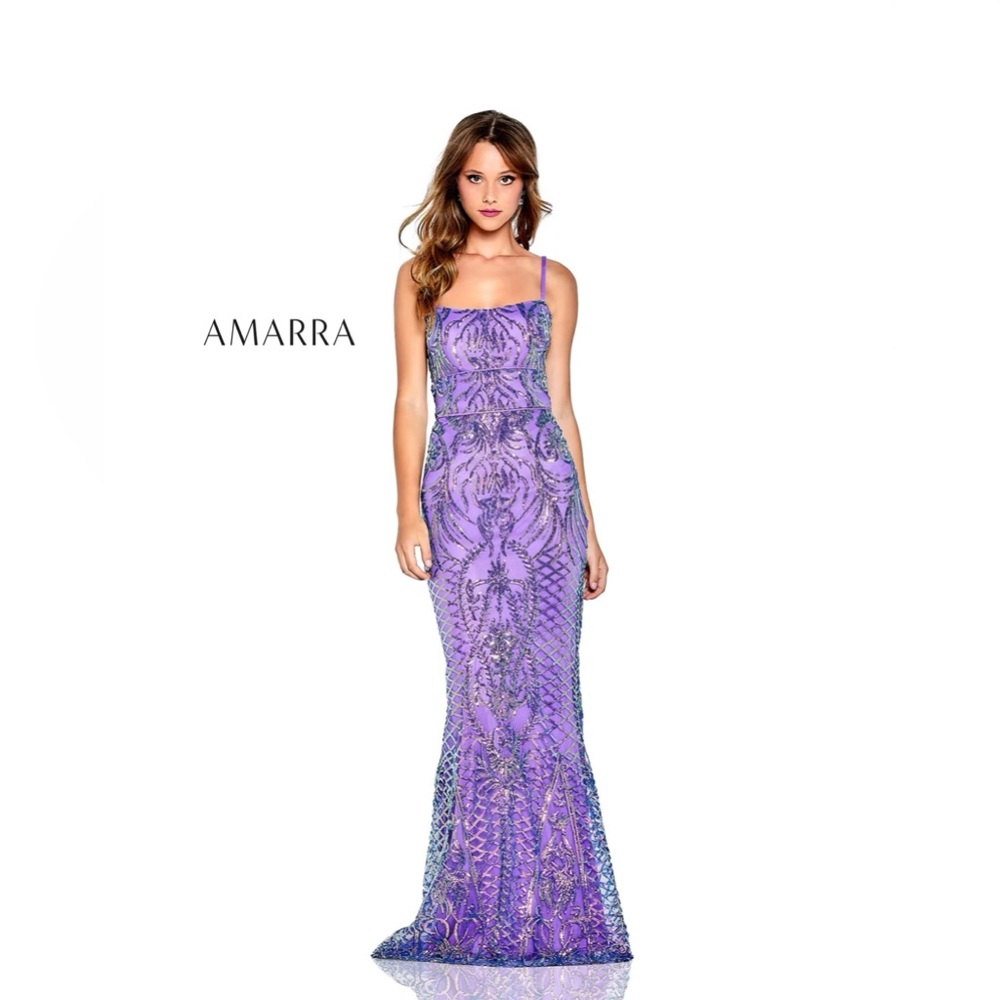 Amarra #20118- size 6